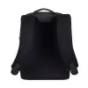 Backpack Rivacase 8521 33.8 cm (13.3 inch) Black Carrying handle Shoulder strap