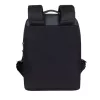 Backpack Rivacase 8521 33.8 cm (13.3 inch) Black Carrying handle Shoulder strap