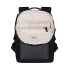 Backpack Rivacase 8521 33.8 cm (13.3 inch) Black Carrying handle Shoulder strap