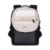 Backpack Rivacase 8521 33.8 cm (13.3 inch) Black Carrying handle Shoulder strap