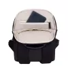 Backpack Rivacase 8521 33.8 cm (13.3 inch) Black Carrying handle Shoulder strap