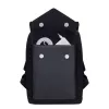Backpack Rivacase 8521 33.8 cm (13.3 inch) Black Carrying handle Shoulder strap
