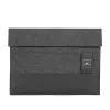Sleeve case Rivacase 8803 BLACK MELANGE