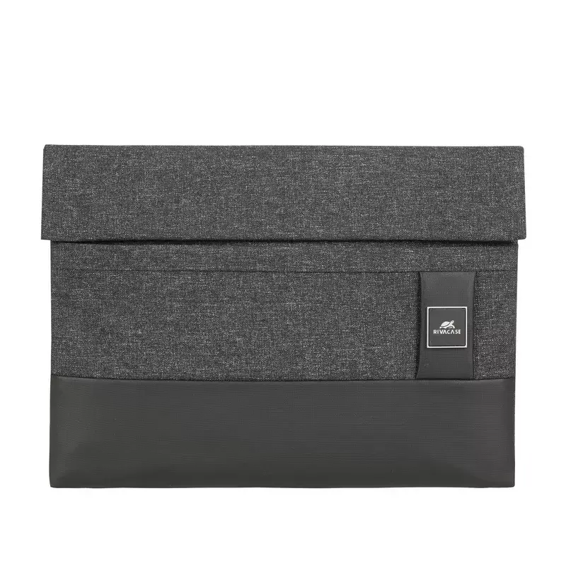 Sleeve case Rivacase 8803 BLACK MELANGE