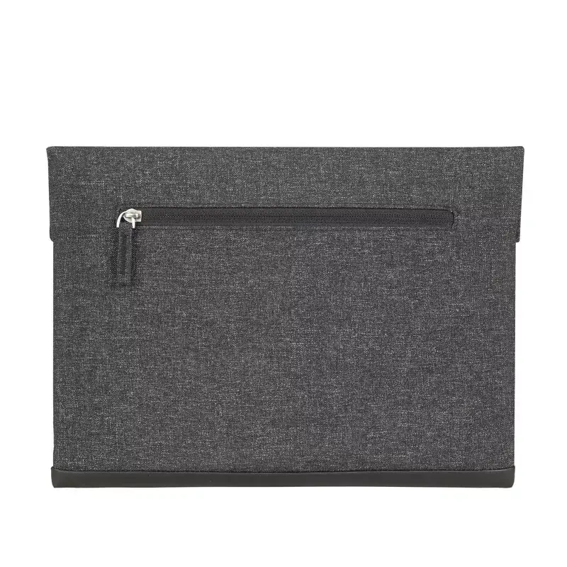 Sleeve case Rivacase 8803 BLACK MELANGE