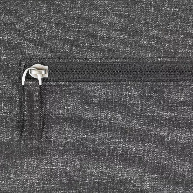 Sleeve case Rivacase 8803 BLACK MELANGE