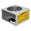 Power supply unit CHIEFTEC GPA-700s 700 W 20+4 pin ATX PS/2 Silver 120 mm fan