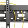 Neomounts LFD-W2640MP TV mount wall 37-75 inch - tiltable