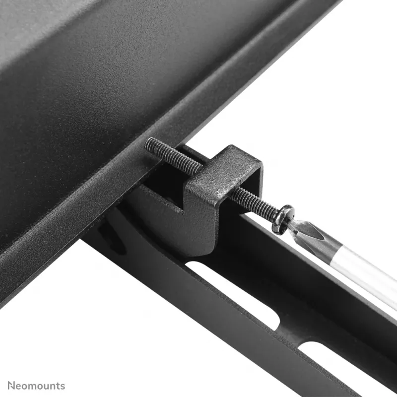 Neomounts LFD-W2640MP TV mount wall 37-75 inch - tiltable