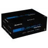 Chieftec ELP-600S power supply unit 600 W 20+4 pin ATX PS/2 Black