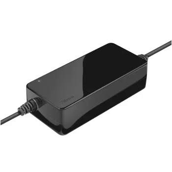Trust 23390 power adapter/inverter Indoor 90 W Black