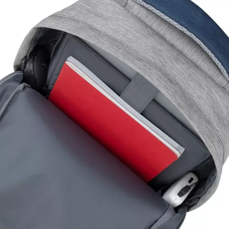 Backpack Rivacase 7562 39.6 cm (15.6 inch)