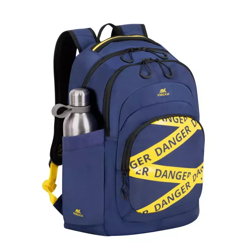 Backpack Rivacase Erebus 39.6 cm (15.6 inch)