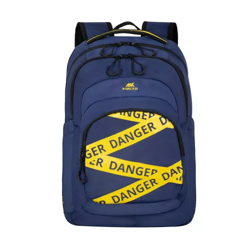 Backpack Rivacase Erebus 39.6 cm (15.6 inch)