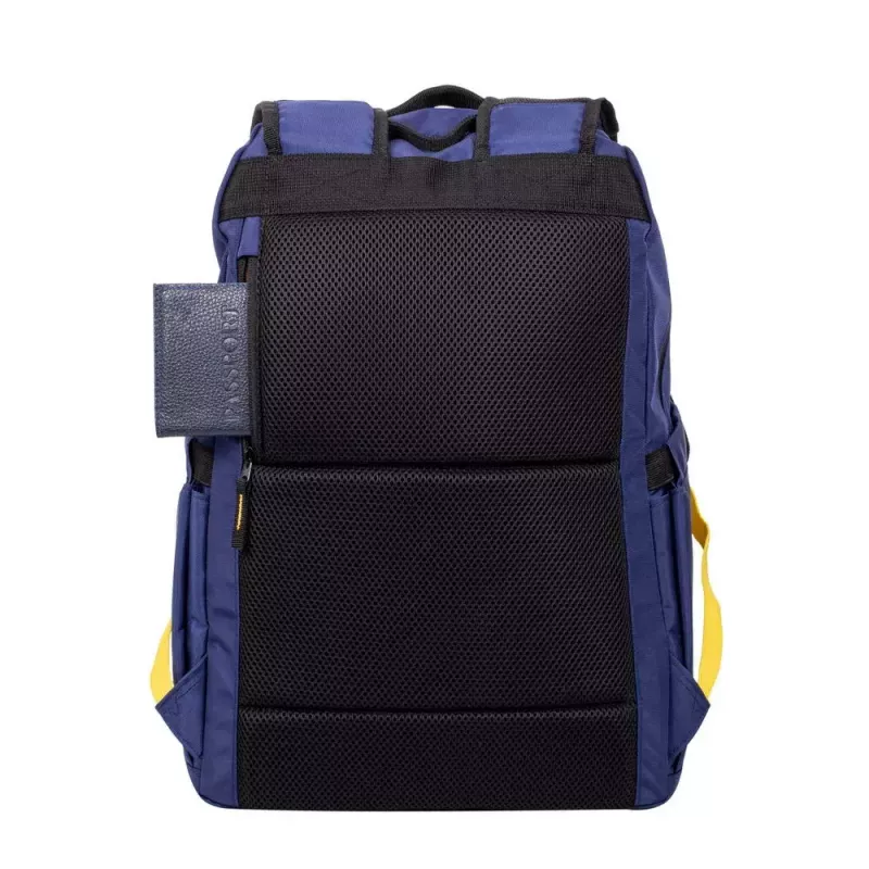 Backpack Rivacase Erebus 39.6 cm (15.6 inch)