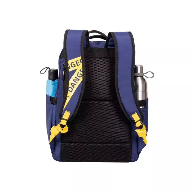 Backpack Rivacase Erebus 39.6 cm (15.6 inch)