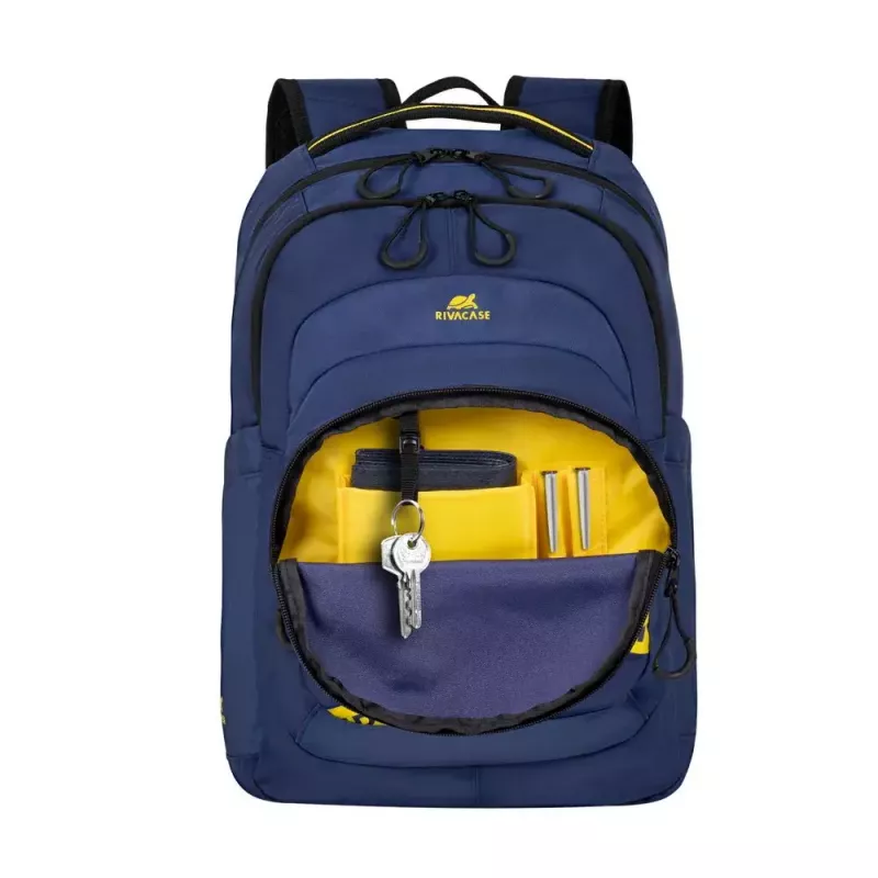 Backpack Rivacase Erebus 39.6 cm (15.6 inch)