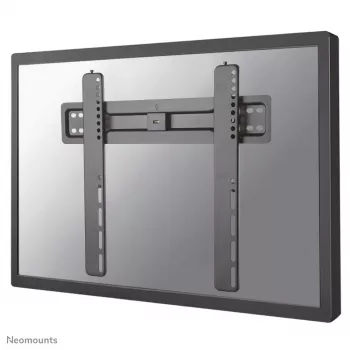 Neomounts LED-W400BLACK TV mount wall 32-55 inch - ultra-flat