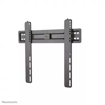 Neomounts LED-W400BLACK TV mount wall 32-55 inch - ultra-flat