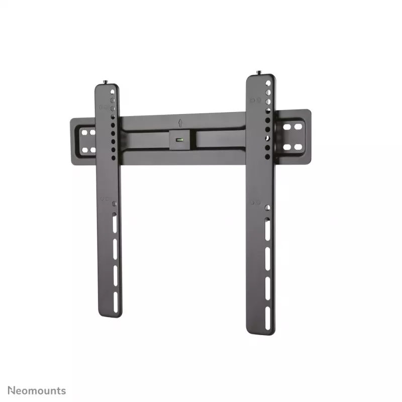 Neomounts LED-W400BLACK TV mount wall 32-55 inch - ultra-flat