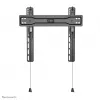 Neomounts LED-W400BLACK TV mount wall 32-55 inch - ultra-flat