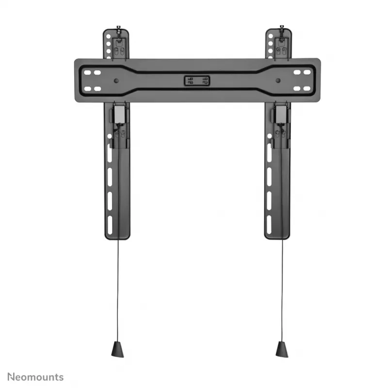 Neomounts LED-W400BLACK TV mount wall 32-55 inch - ultra-flat