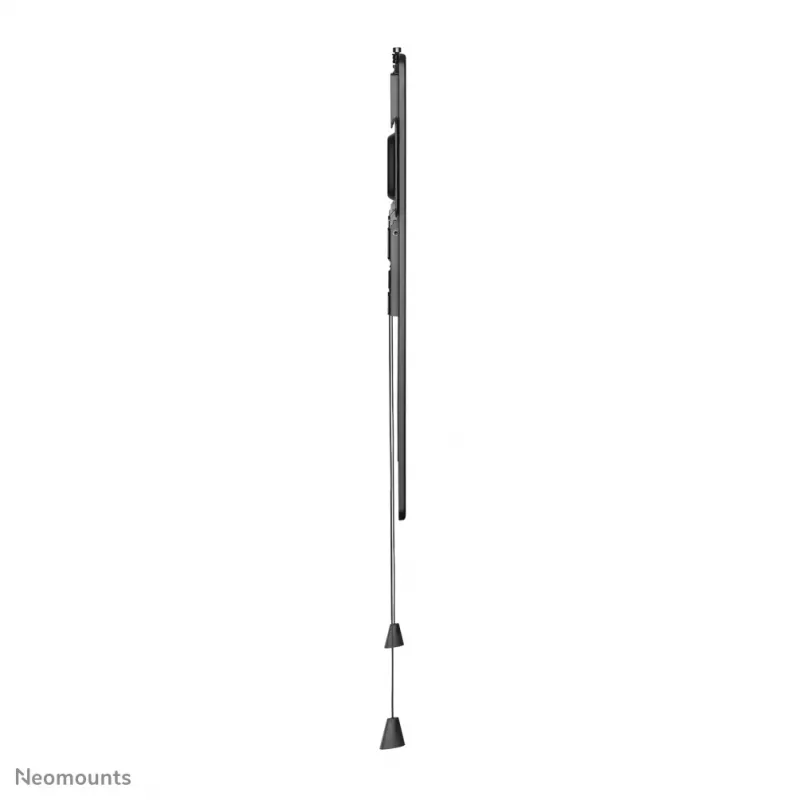 Neomounts LED-W400BLACK TV mount wall 32-55 inch - ultra-flat