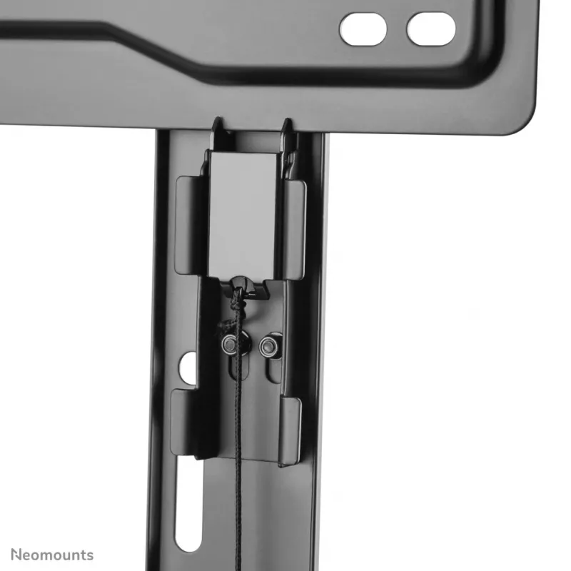 Neomounts LED-W400BLACK TV mount wall 32-55 inch - ultra-flat