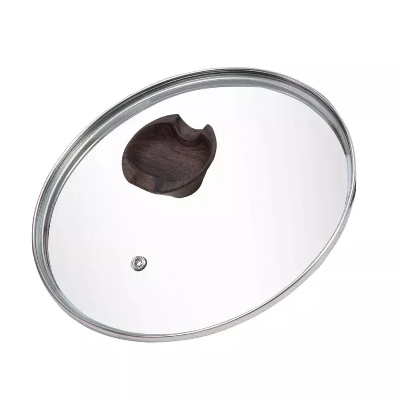 Resto Kitchenware Carina 2.5 L Round Bordeaux