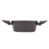 Resto Kitchenware Carina 2.5 L Round Bordeaux