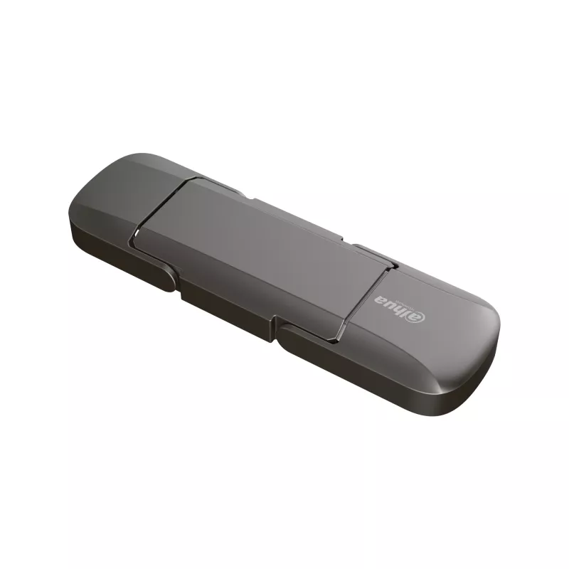 Dahua Technology USB-S809-32-256GB USB flash drive USB Type-A / USB Type-C 3.2 Gen 2 (3.1 Gen 2) Grey