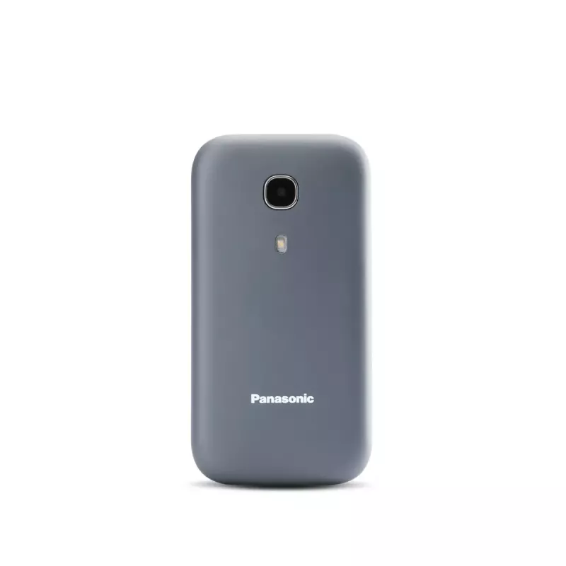 Mobile Phone Panasonic KX-TU400 2.4 inch