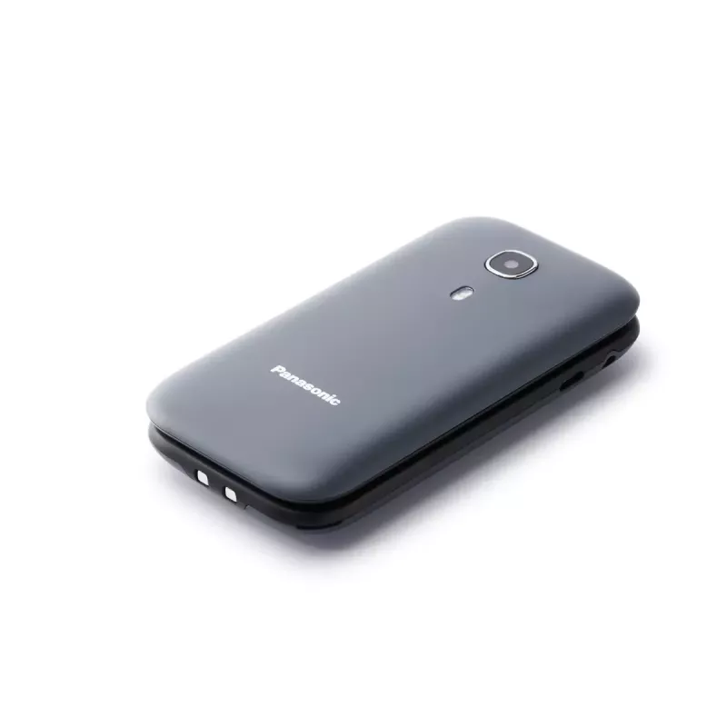 Mobile Phone Panasonic KX-TU400 2.4 inch