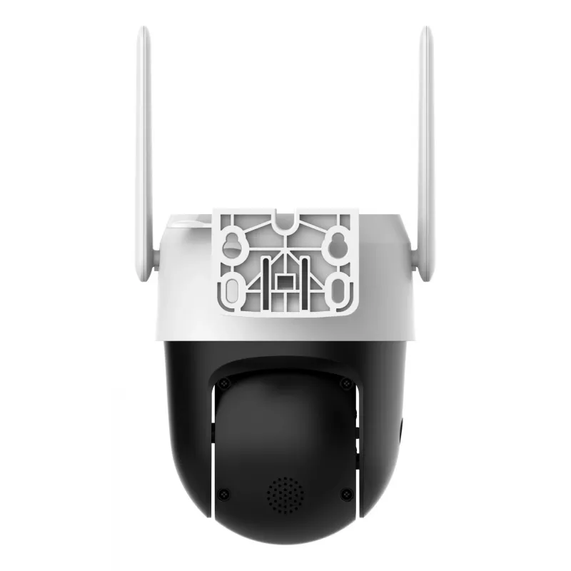 IP security camera Dahua Technology 5MP Fixed-focal 4G Pan & Tilt (4 mm, 5MP, outdoor turret, 180° rotation)