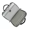Briefcase Rivacase 8823 for laptops up to 33.8 cm (13.3 inch) — polyester, polyurethane, 0.675 kg