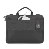Briefcase Rivacase 8823 for laptops up to 33.8 cm (13.3 inch) — polyester, polyurethane, 0.675 kg
