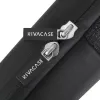 Briefcase Rivacase 8823 for laptops up to 33.8 cm (13.3 inch) — polyester, polyurethane, 0.675 kg