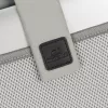 Briefcase Rivacase 8823 for laptops up to 33.8 cm (13.3 inch) — polyester, polyurethane, 0.675 kg