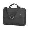 Briefcase Rivacase 8823 for laptops up to 33.8 cm (13.3 inch) — polyester, polyurethane, 0.675 kg