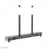 Neomounts AWL29-750BL1 Videobar/soundbar holder VESA - max 10 kg - universal