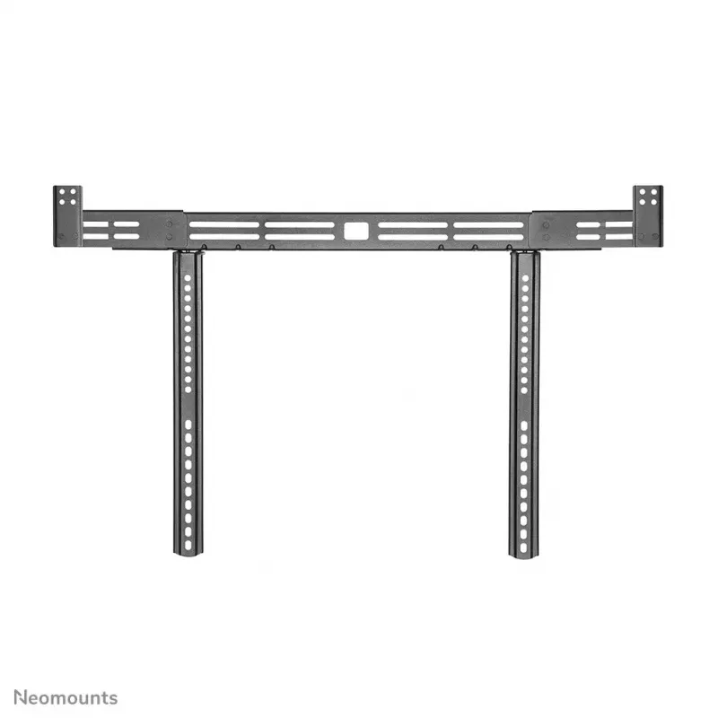 Neomounts AWL29-750BL1 Videobar/soundbar holder VESA - max 10 kg - universal