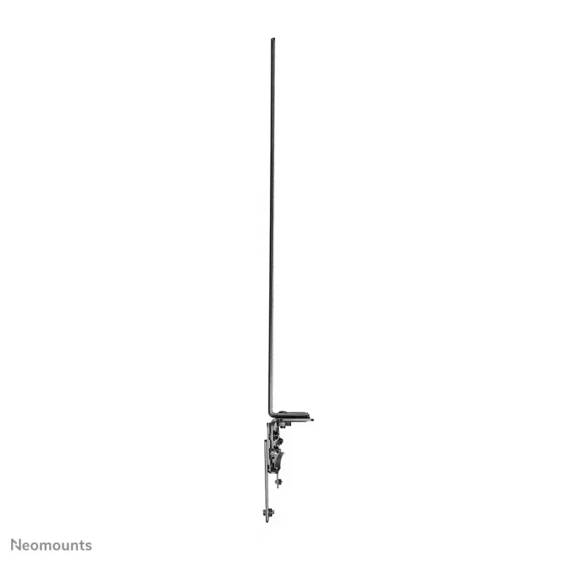 Neomounts AWL29-750BL1 Videobar/soundbar holder VESA - max 10 kg - universal