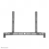 Neomounts AWL29-750BL1 Videobar/soundbar holder VESA - max 10 kg - universal