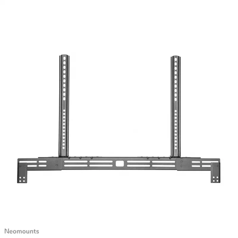Neomounts AWL29-750BL1 Videobar/soundbar holder VESA - max 10 kg - universal