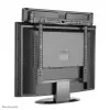 Neomounts AWL29-750BL1 Videobar/soundbar holder VESA - max 10 kg - universal
