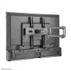 Neomounts AWL29-750BL1 Videobar/soundbar holder VESA - max 10 kg - universal