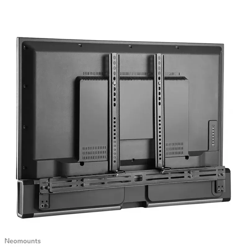Neomounts AWL29-750BL1 Videobar/soundbar holder VESA - max 10 kg - universal