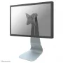 Neomounts FPMA-D800 Monitor stand 10-27 inch, Freestanding, 10 kg, 25.4 cm (10 inch), 68.6 cm (27 inch), 100 x 100 mm, Silver