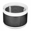 Indoor mosquito trap Stylies PICTORIS — white, compact 140×140×229 mm, quiet chemical-free solution
