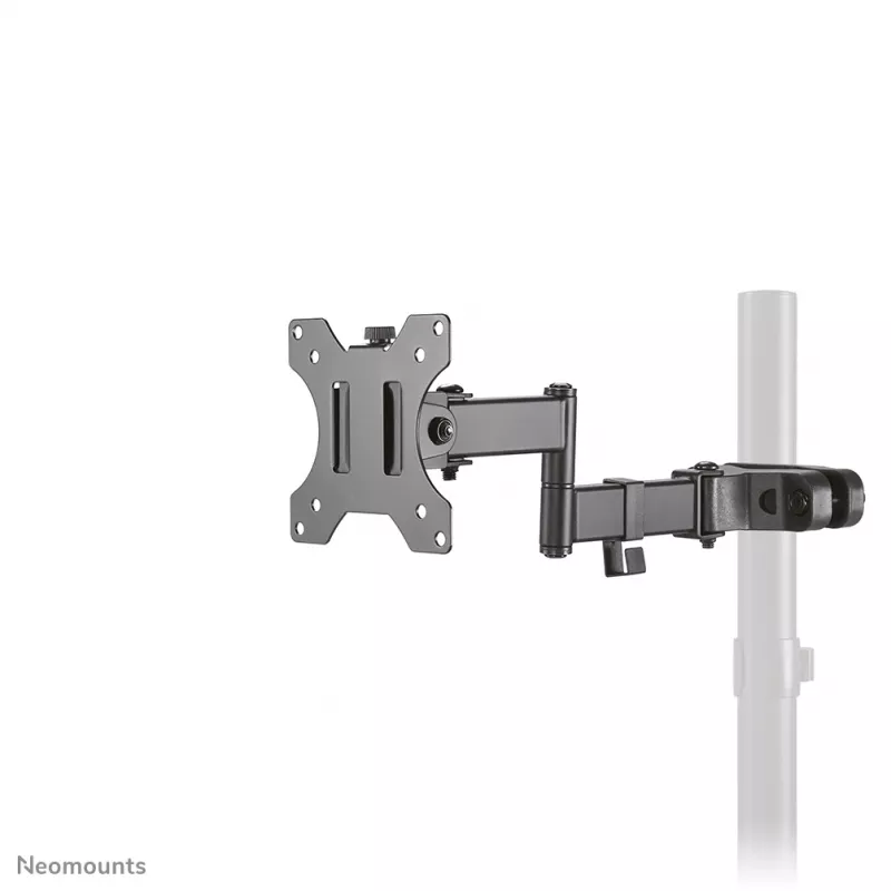 Neomounts FL40-450BL11 TV pole mount 17-32 inch - diam. 28-60 mm - full motion